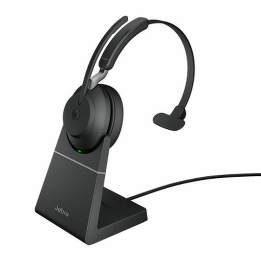 Auriculares com microfone Jabra 26599-899-989 Preto