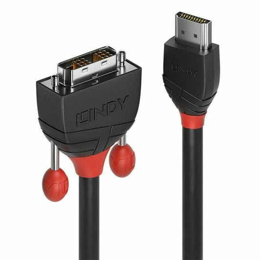 Cabo HDMI para DVI LINDY 36274