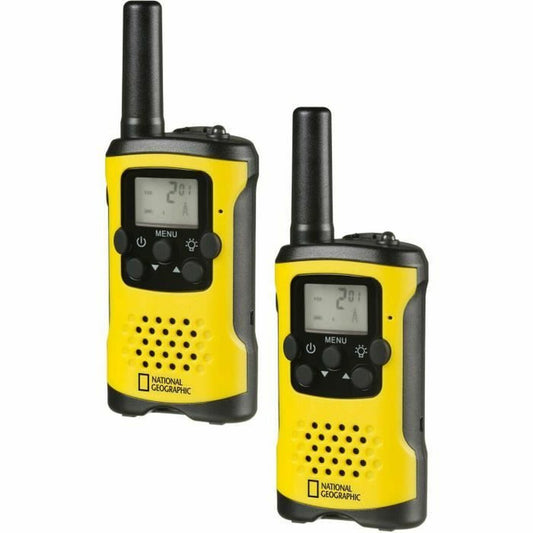 Walkie-Talkies Bresser