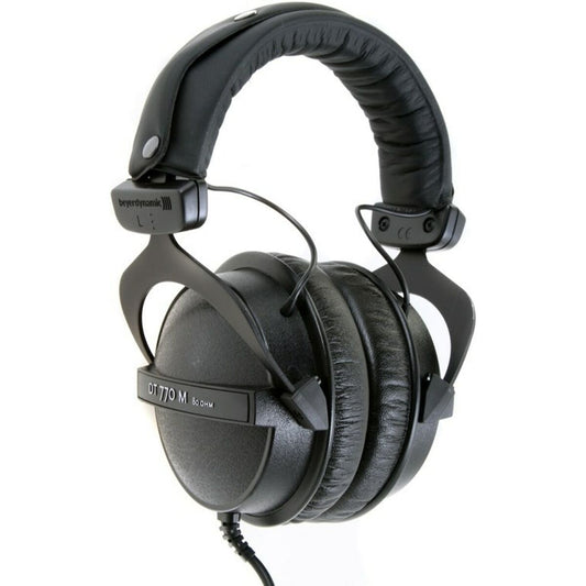 Fones de Ouvido de Tiaras Beyerdynamic DT 770 M