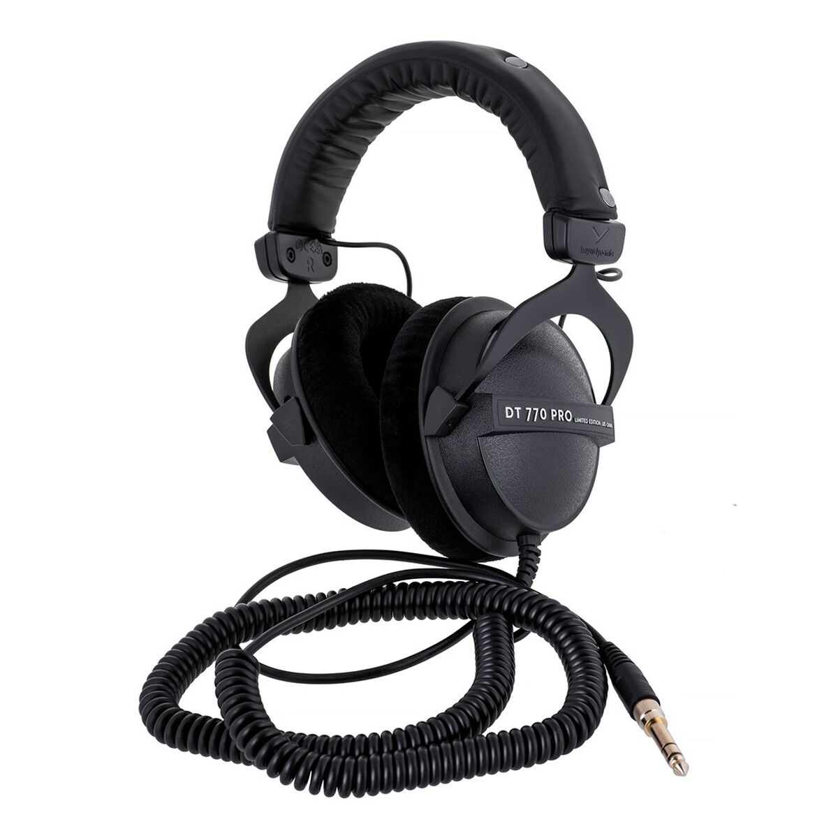 Auriculares de Diadema Beyerdynamic DT 770 Pro Black Limited Edition