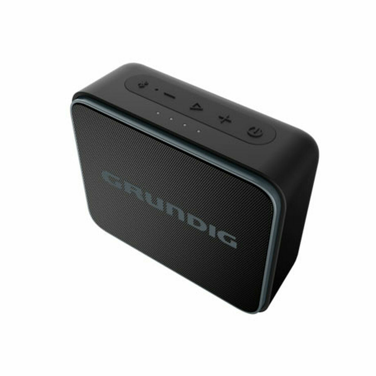 Altifalante Portátil Grundig JAM BLACK 2500 mAh Preto 3,5 W