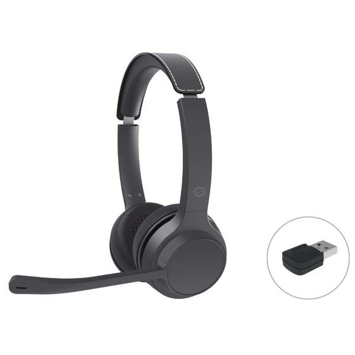 Auriculares Bluetooth Conceptronic 120839507101