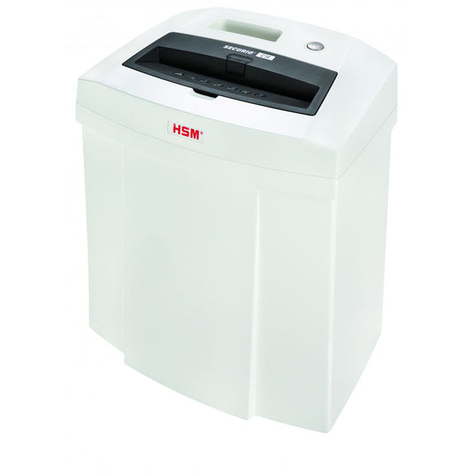 Trituradora de Papel Hsm C14 P-4 20 L