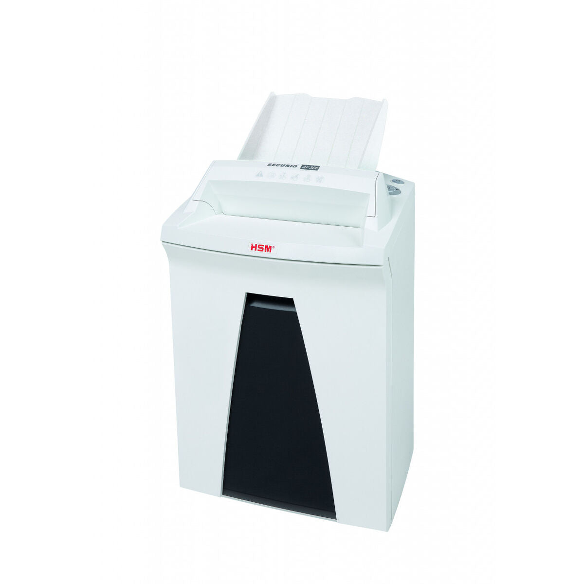 Trituradora de Papel Hsm SECURIO AF300 35 L