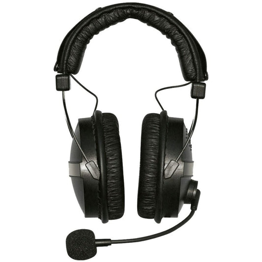 Fones de Ouvido de Tiaras Behringer HLC660U