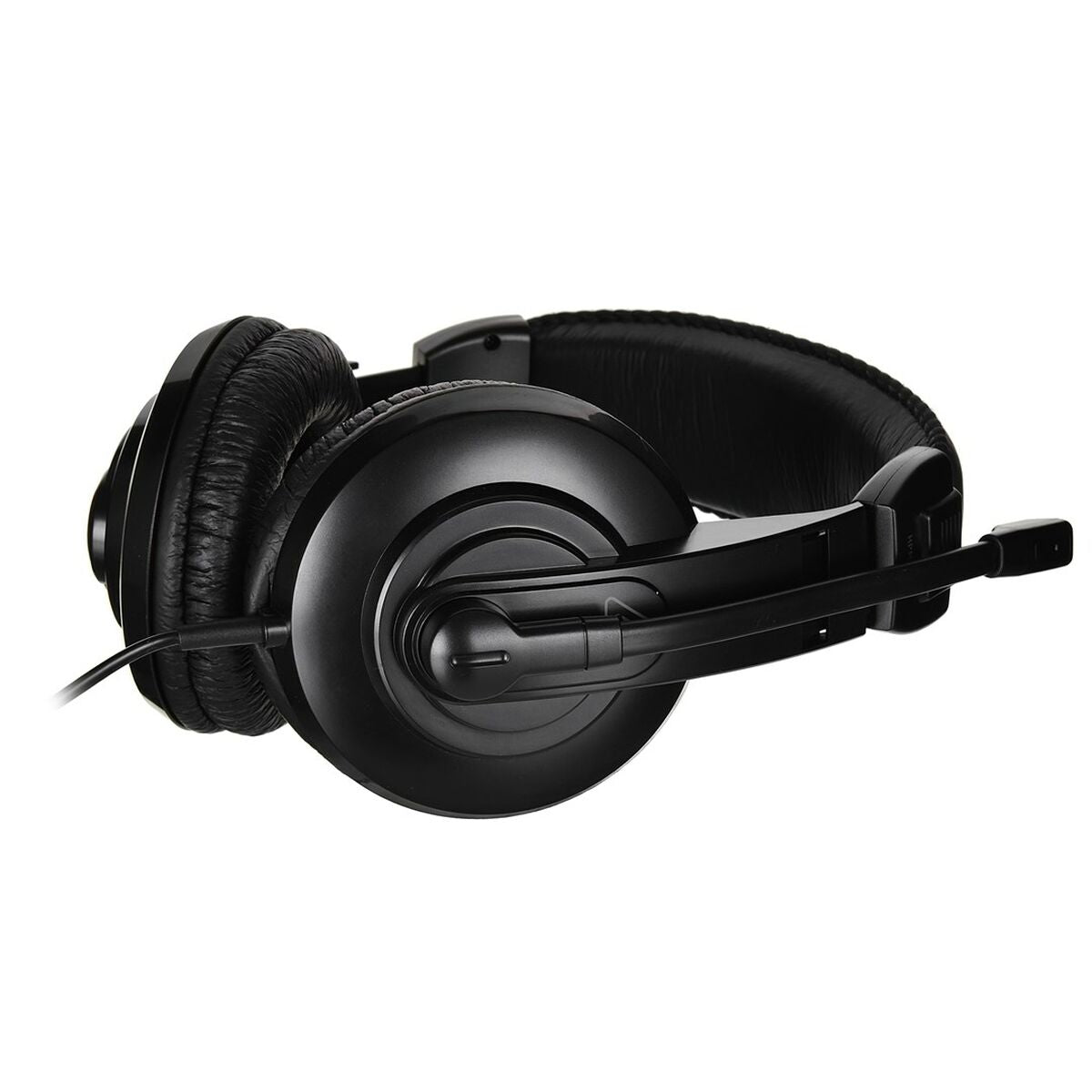 Auriculares com microfone Behringer HPM1100 Preto