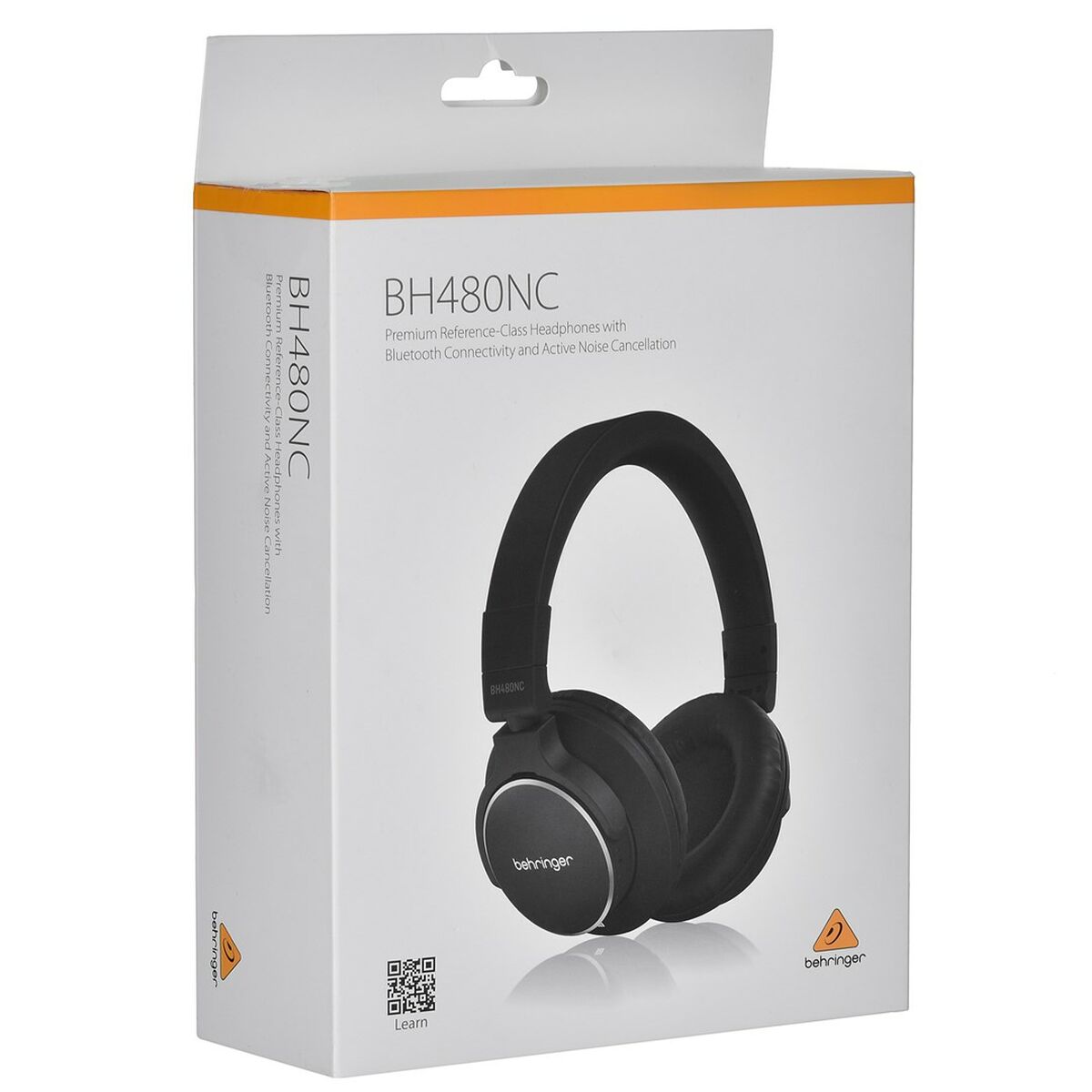 Fones de Ouvido de Tiaras Behringer BH480NC