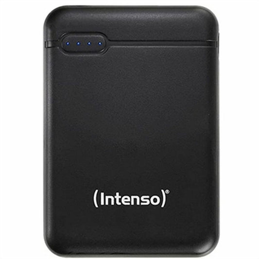 Powerbank INTENSO 7313520 5000 mAh Preto