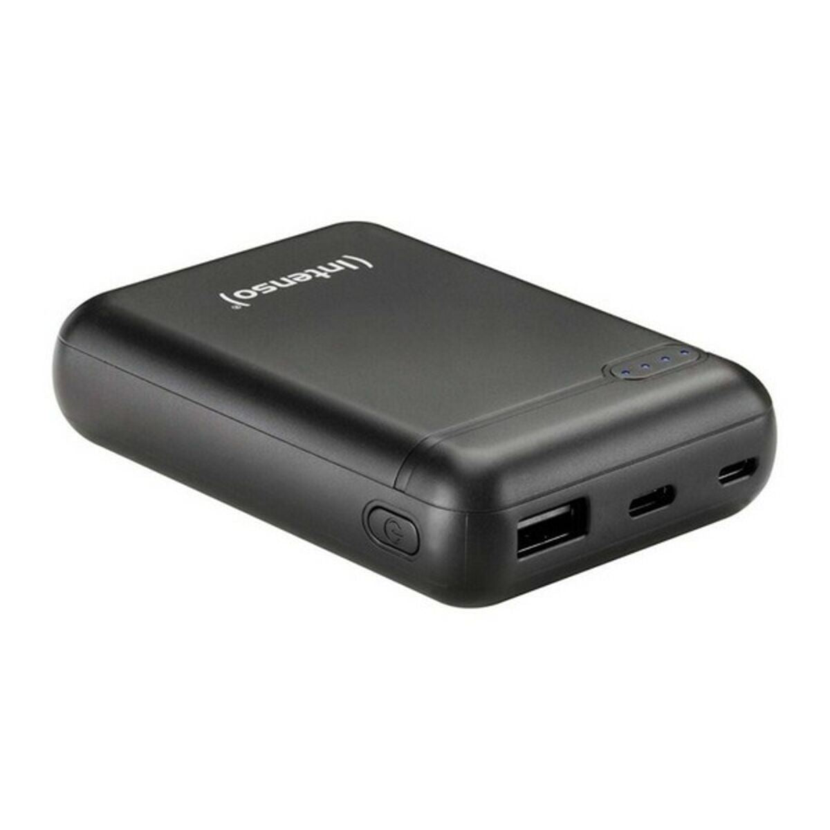 Power Bank INTENSO 7313530 10000 mAh Preto