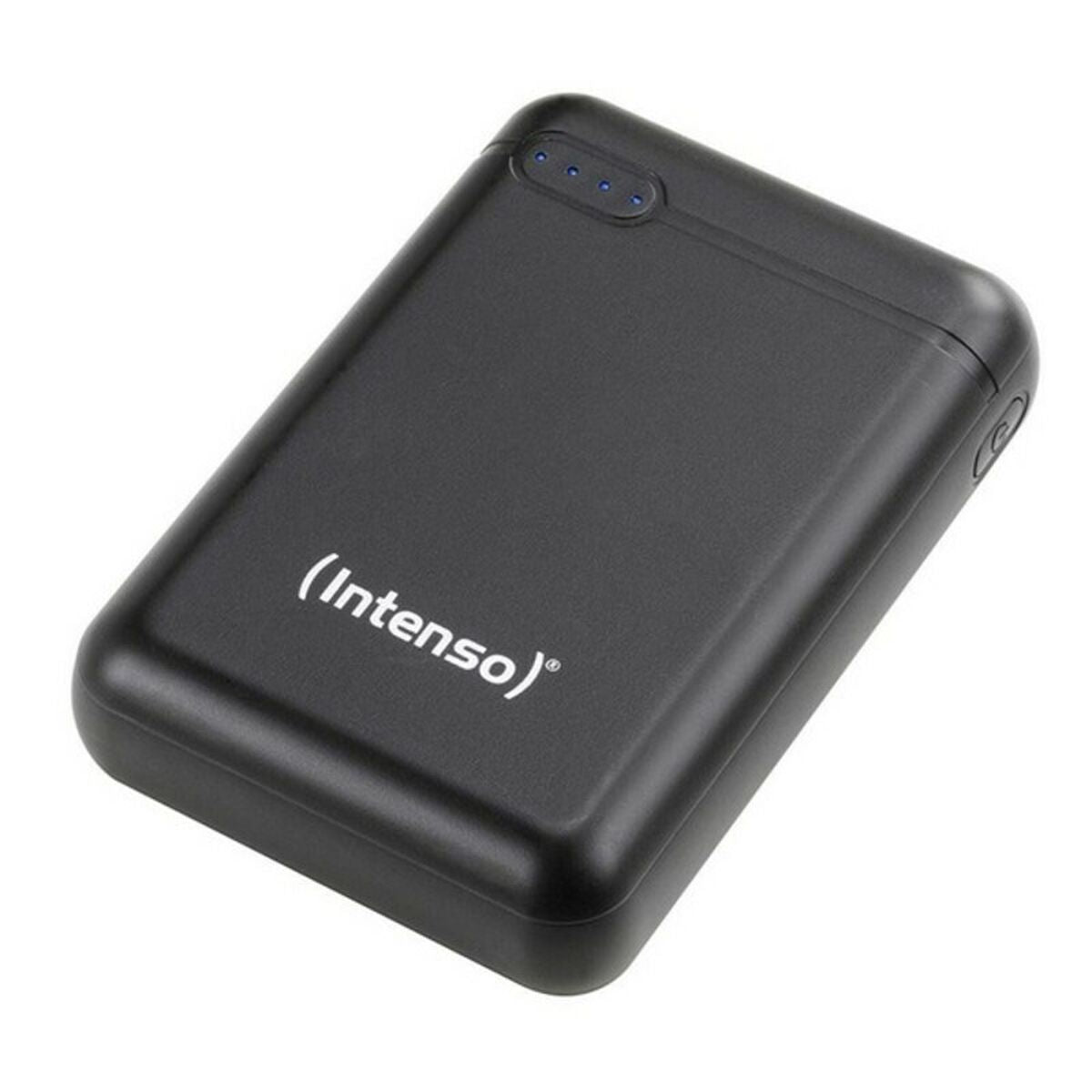 Power Bank INTENSO 7313530 10000 mAh Preto