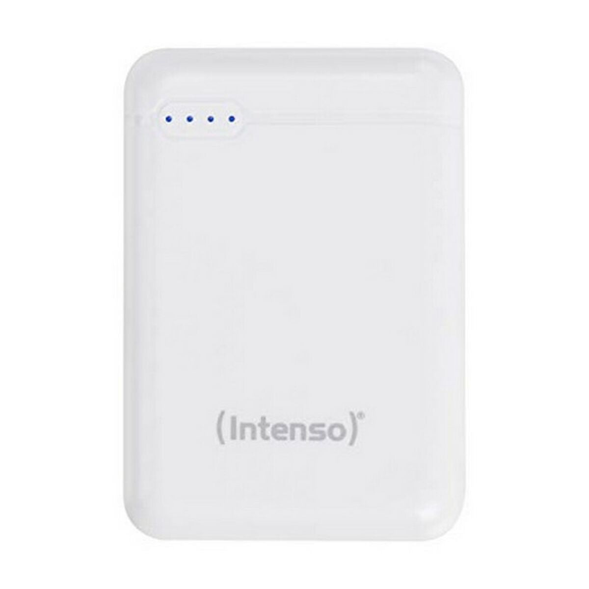 Power Bank INTENSO 7313532 10000 mAh Branco