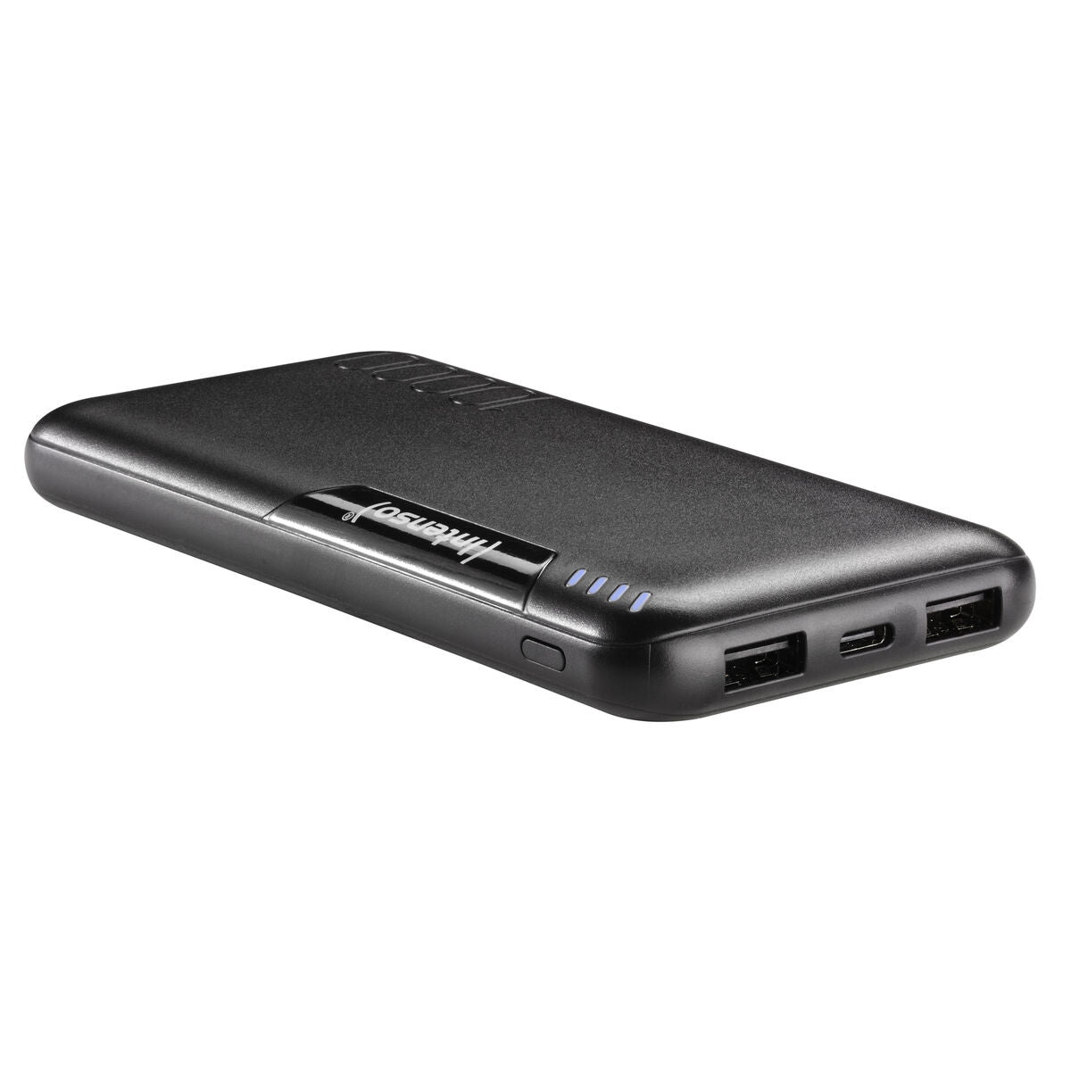 Powerbank INTENSO P10000 Preto 10000 mAh (1 Unidade)