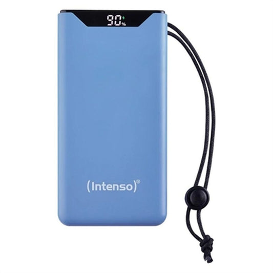 Powerbank INTENSO F10000 10000 mAh Azul