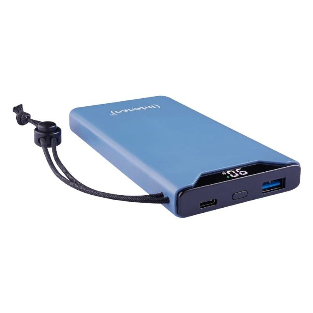 Powerbank INTENSO F10000 10000 mAh Azul