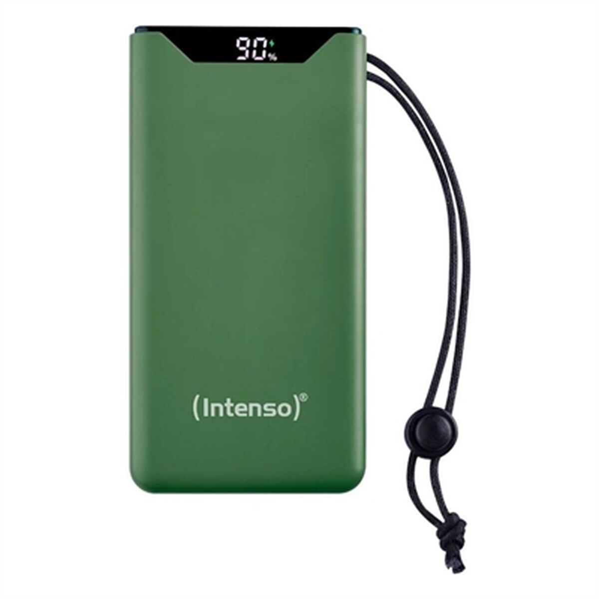 Powerbank INTENSO F10000 10000 mAh Verde