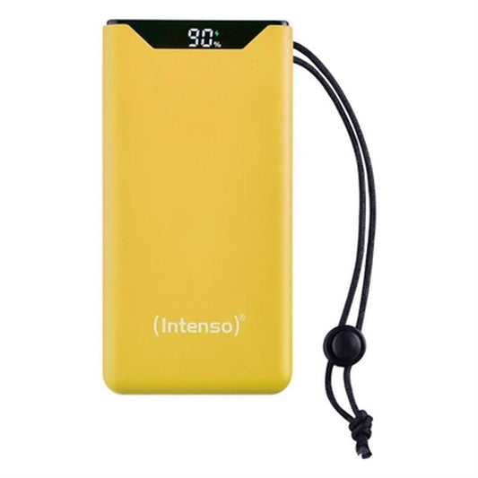 Powerbank INTENSO F10000 10000 mAh Amarelo