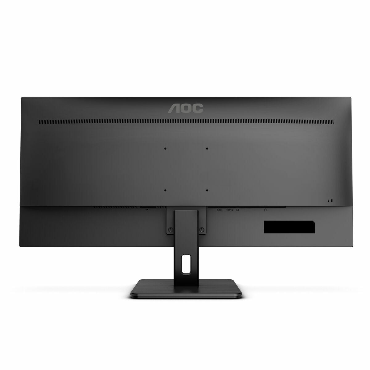 Monitor AOC U34E2M WQHD 34" 100 Hz