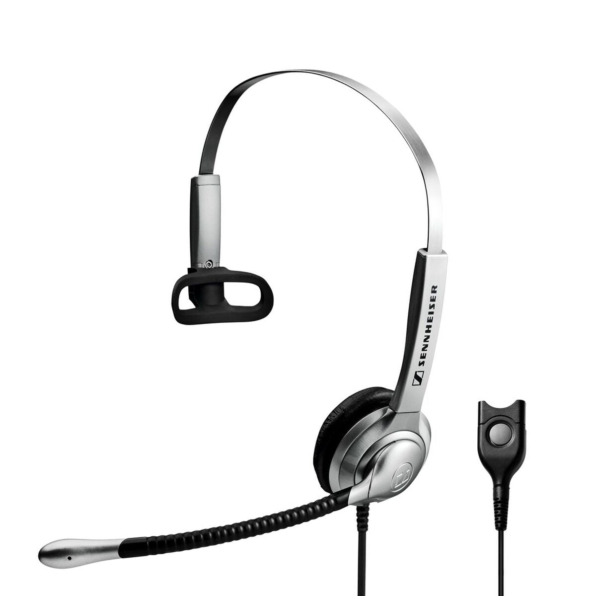 Auriculares com microfone Epos 1000507