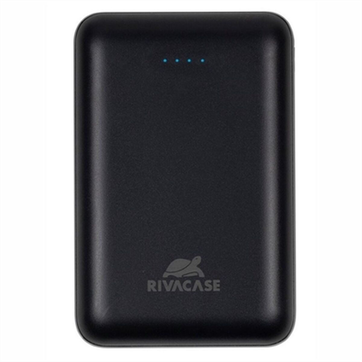 Powerbank Rivacase VA2412 Preto 10000 mAh