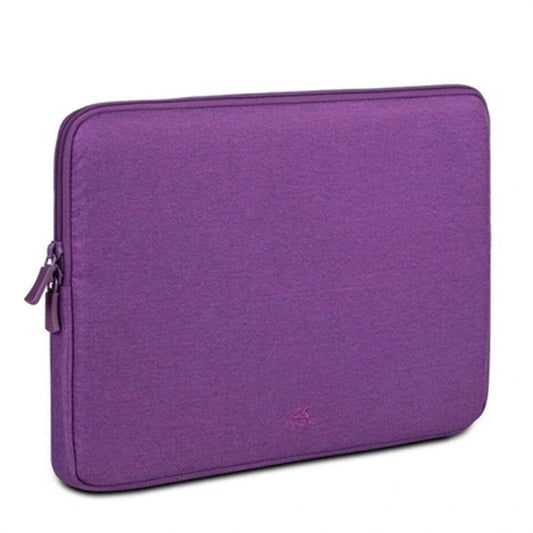 Capa para Laptop Rivacase SUZUKA ECO Lilás 14"