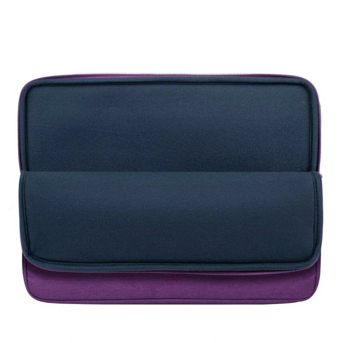 Capa para Laptop Rivacase SUZUKA ECO Lilás 15,6"