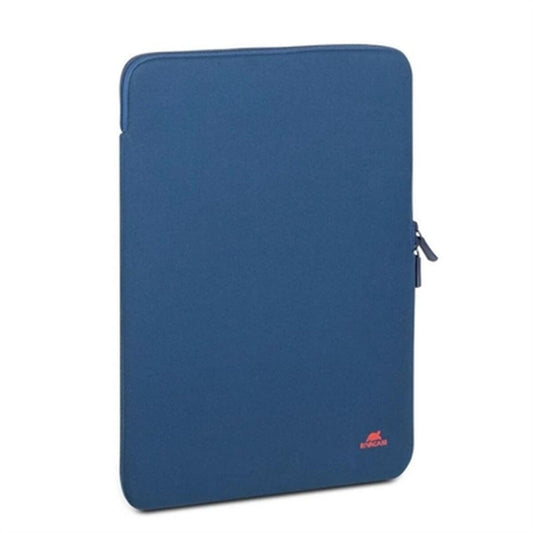 Capa para Laptop Rivacase ANTISHOCK Azul 15,6"