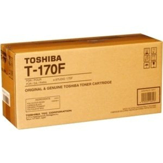 Tambor de impressora Toshiba E-STUDIO/170F Preto (1 Unidade)