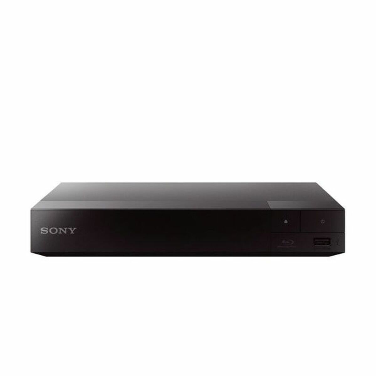 Reprodutor de Blu-Ray Sony BDPS3700B WIFI HDMI Preto