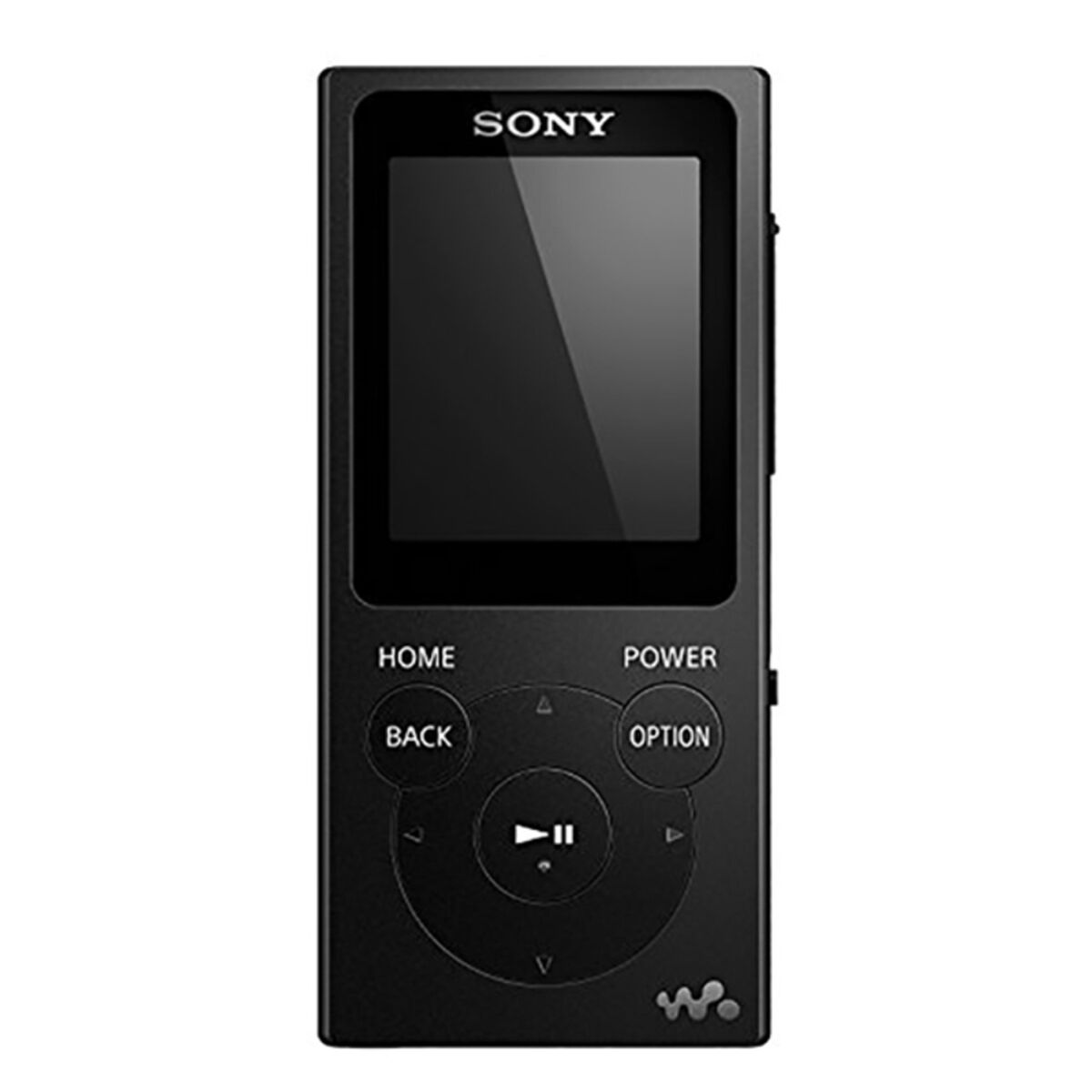 Reprodutor MP4 Sony NW-E394B