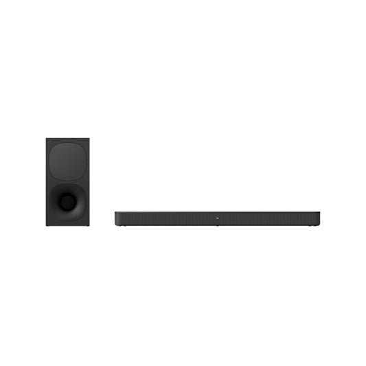 Soundbar Sony HT-S400 Preto 330 W