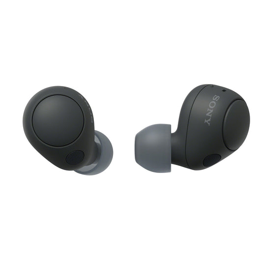 Auriculares Bluetooth com microfone Sony WF-C700N