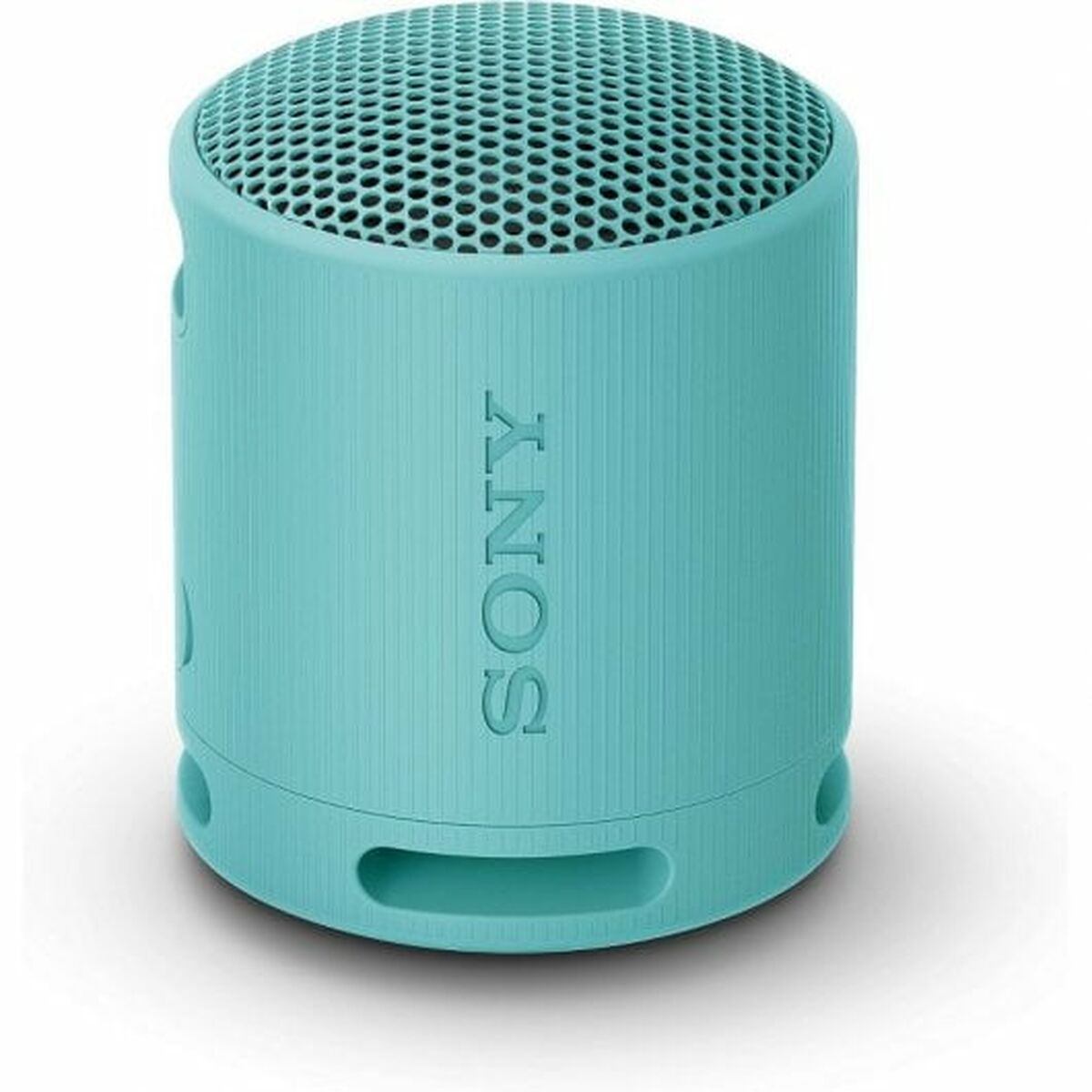 Altifalante Bluetooth Portátil Sony SRSXB100L Azul