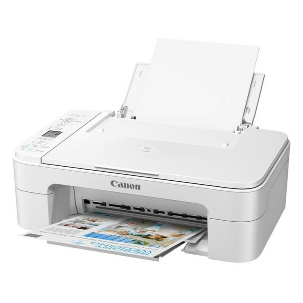 Impressora multifunções Canon TS3351