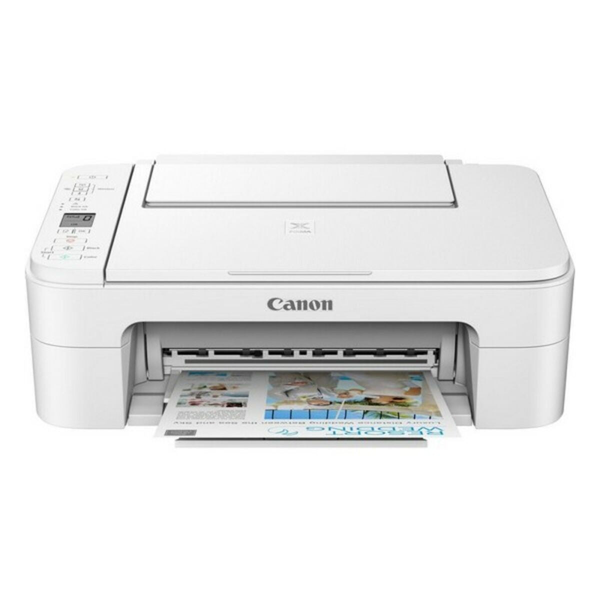 Impressora multifunções Canon TS3351