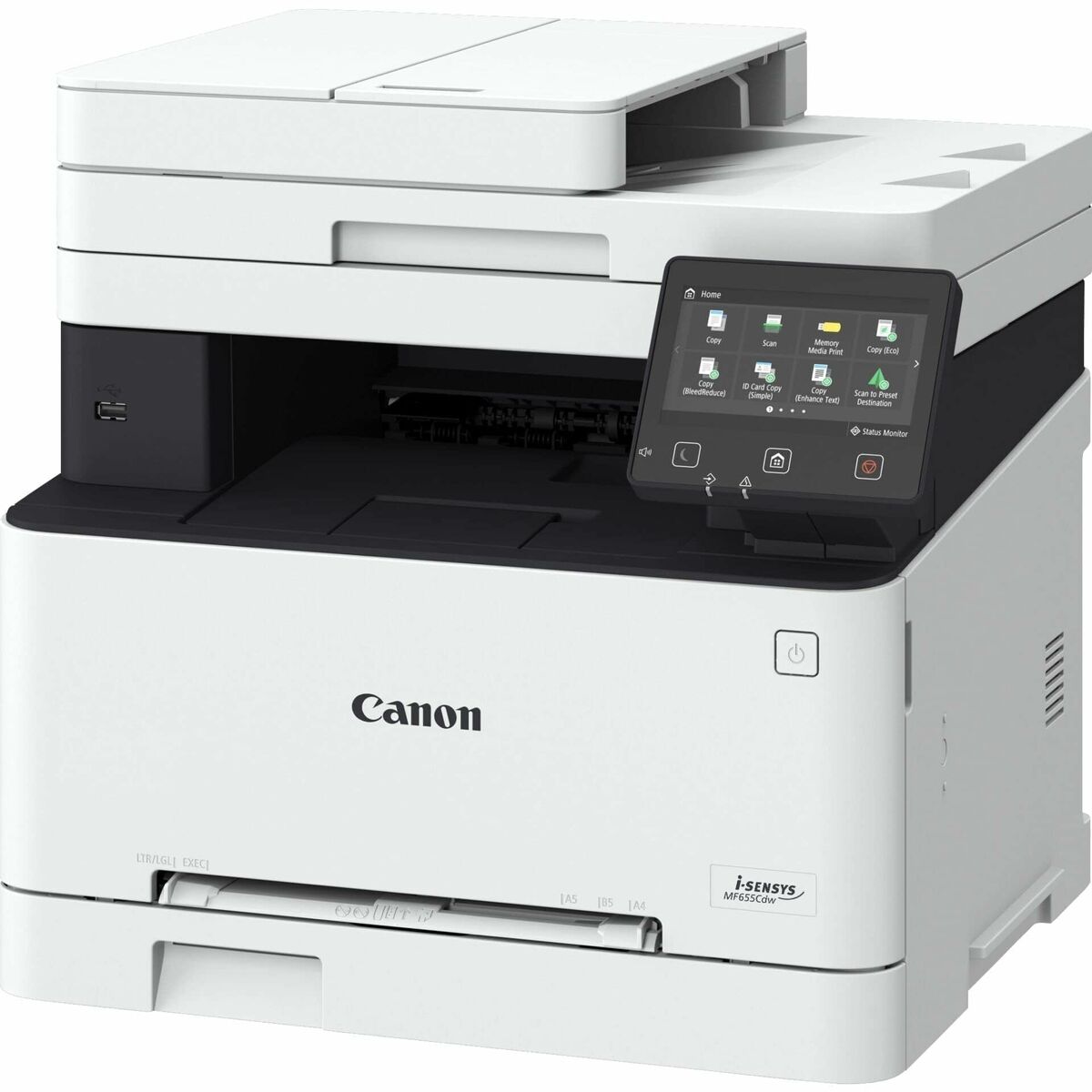 Impressora multifunções Canon MF655Cdw