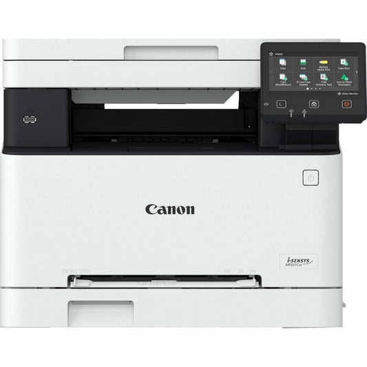 Impressora multifunções Canon MF651CW