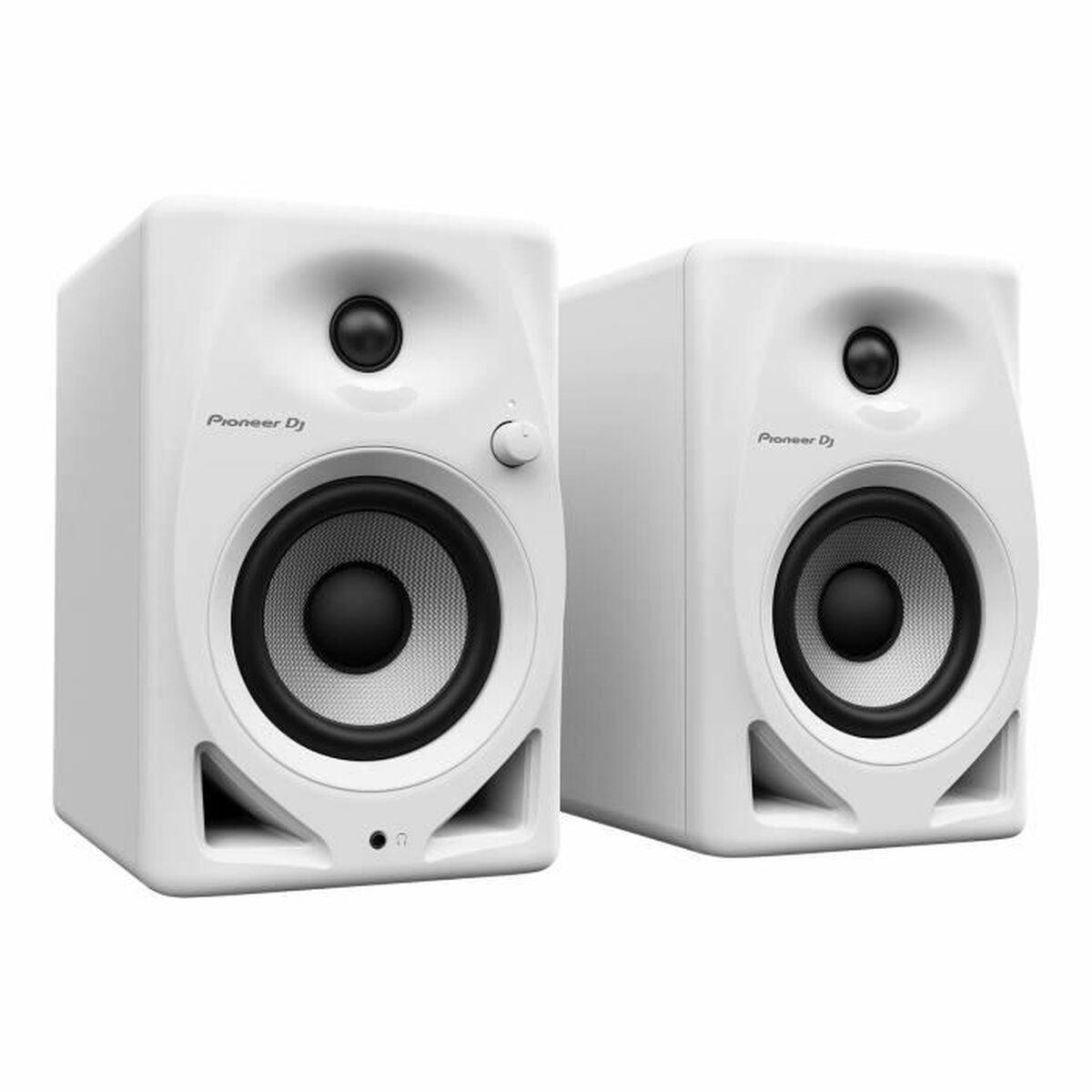 Altifalantes Pioneer DJ DM-40D-W