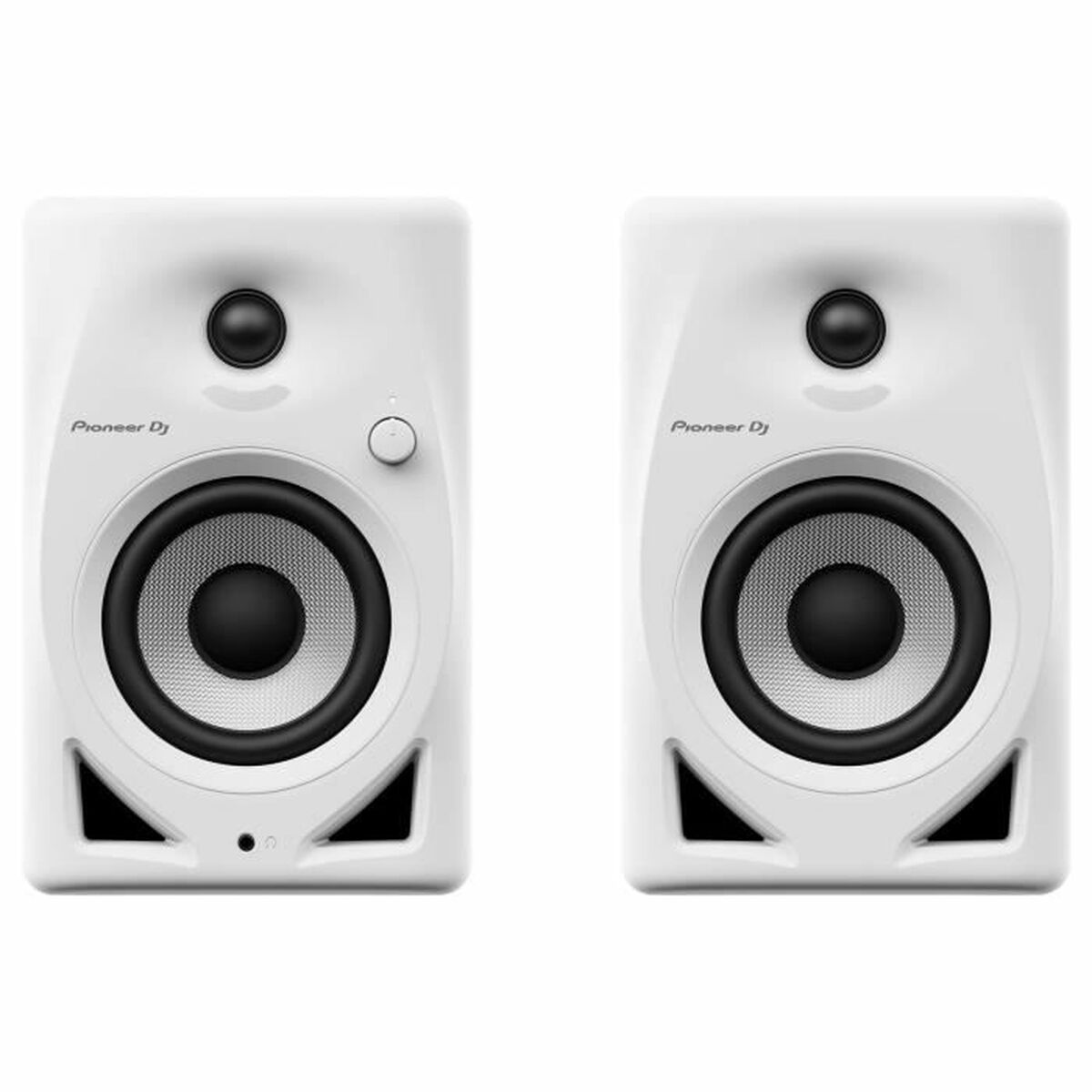 Altifalantes Pioneer DJ DM-40D-W