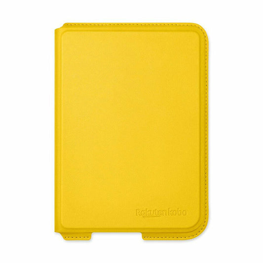 Capa para Tablet Rakuten N306-AC-LM-E-PU Amarelo 6"