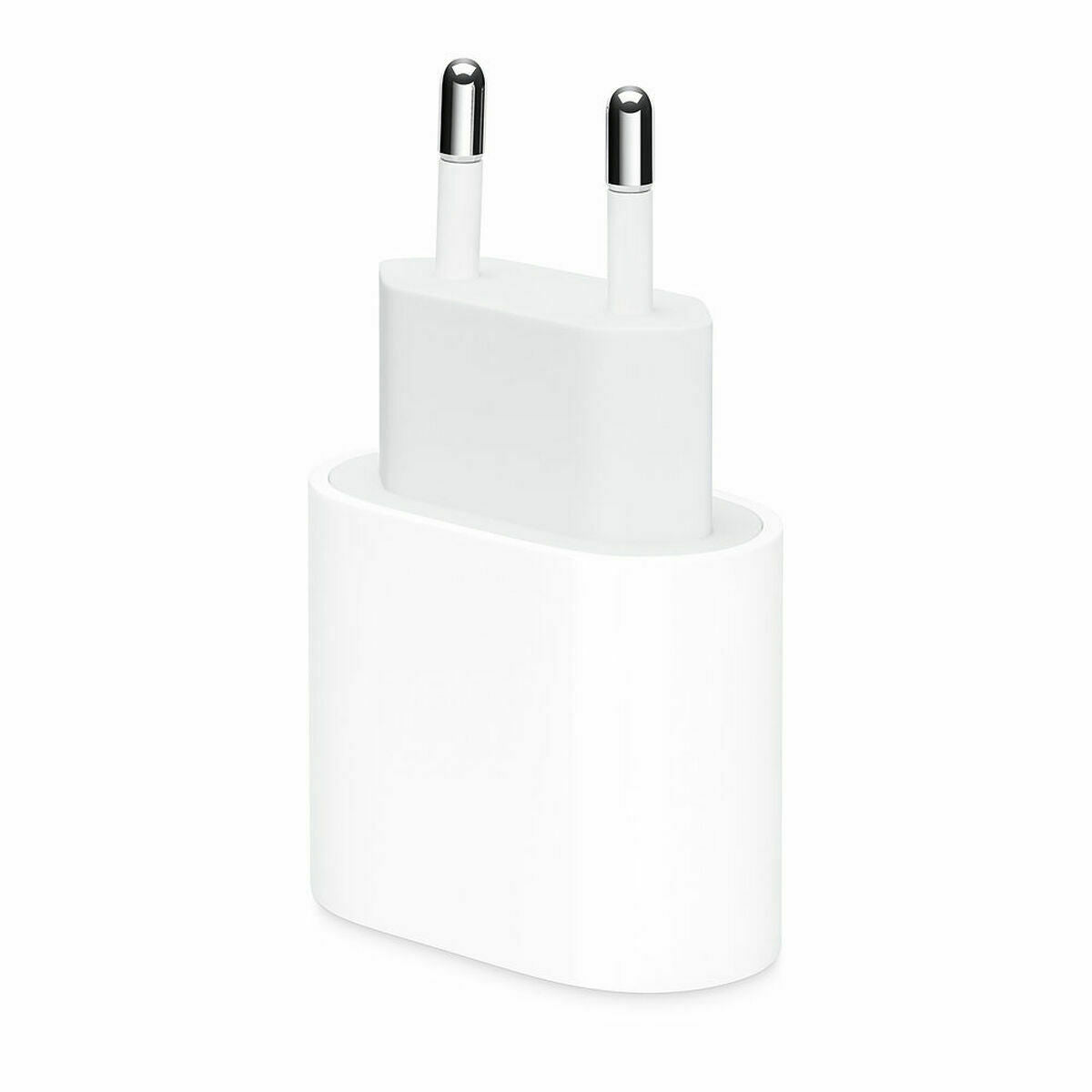 Carregador portátil Apple MHJE3ZM/A Branco (1 Unidade)