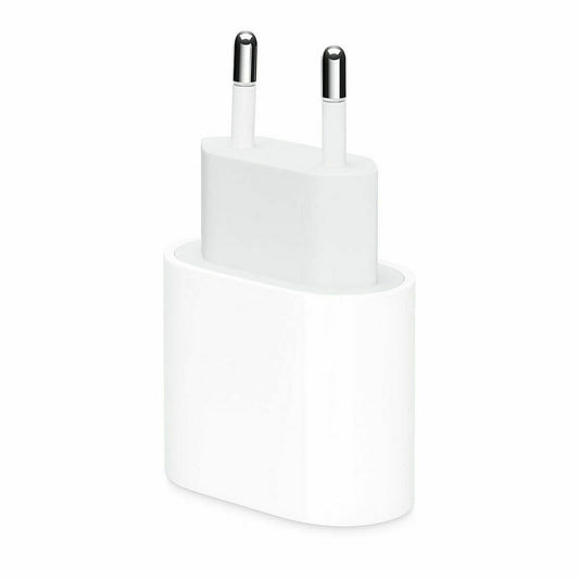 Carregador portátil Apple MHJE3ZM/A Branco (1 Unidade)