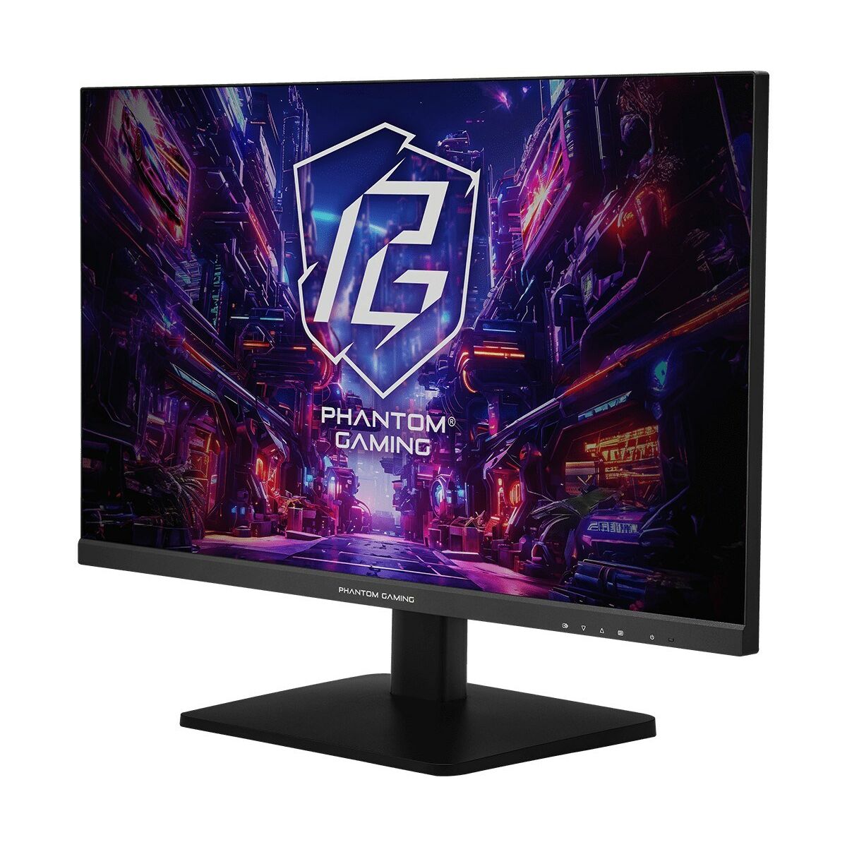 Monitor Gaming ASRock PG27QFT1B Quad HD 27" 180 Hz