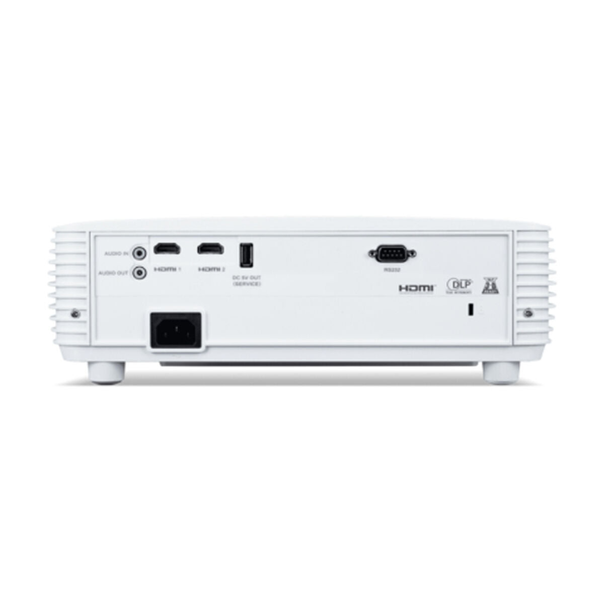 Projector Acer Basic X1629HK 4500 Lm 1920 x 1200 px