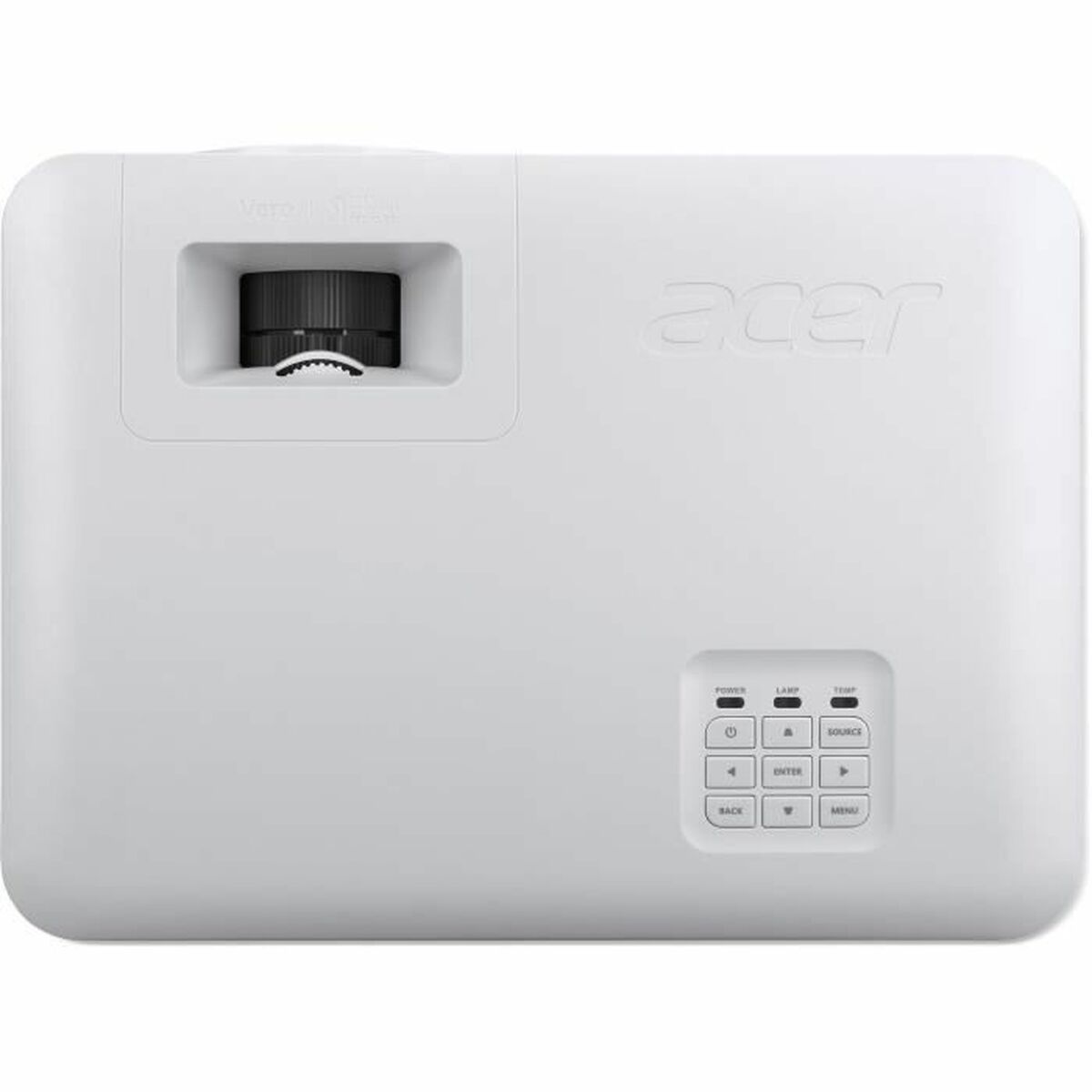 Projector Acer Full HD 5000 Lm 1920 x 1080 px