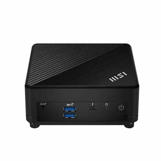 Mini PC MSI Cubi 5 12M-001EU Intel Core I7-1255U 16 GB RAM 512 GB SSD