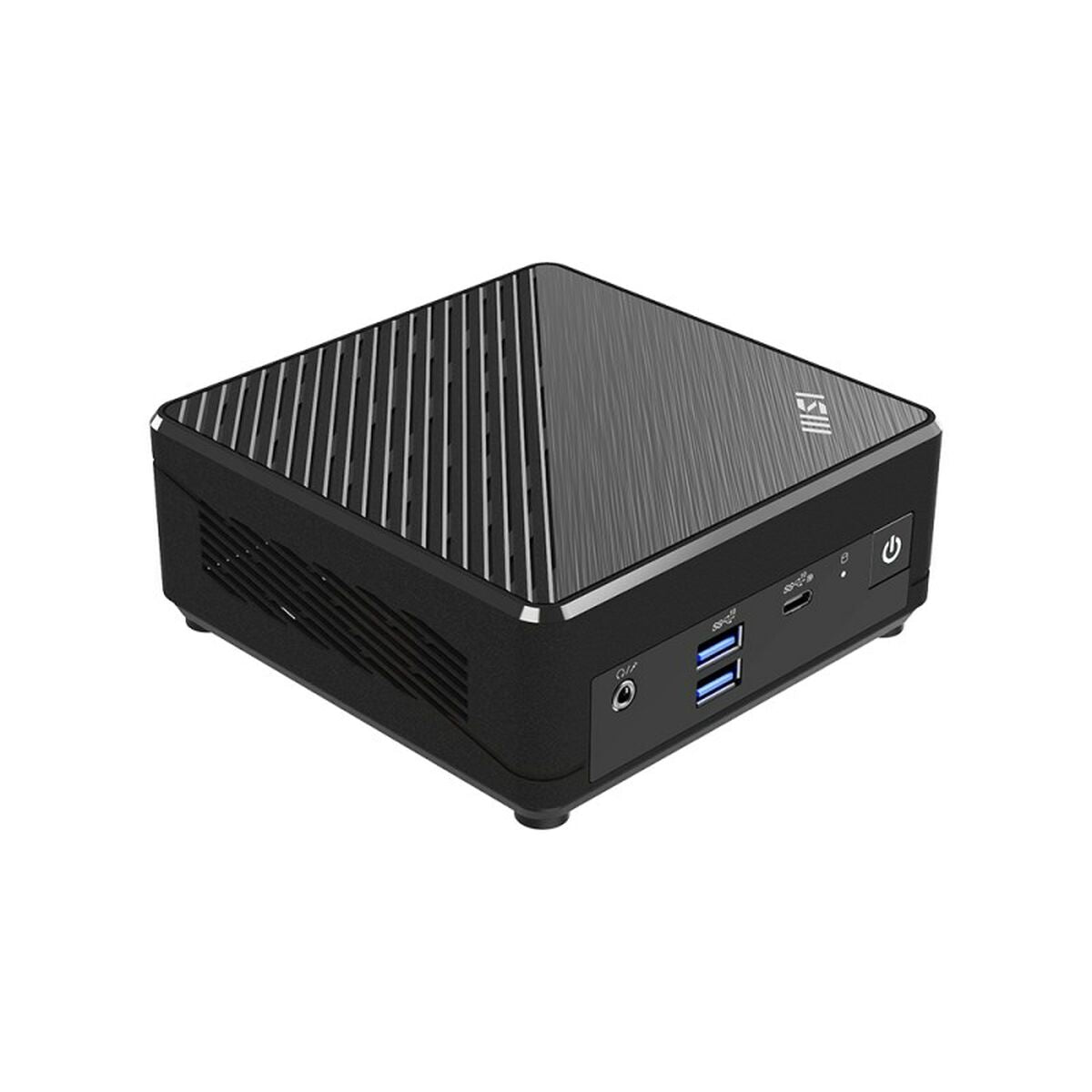 Mini PC MSI Cubi ADL-002EU Intel N100 Intel Celeron N100 4 GB RAM 128 GB SSD