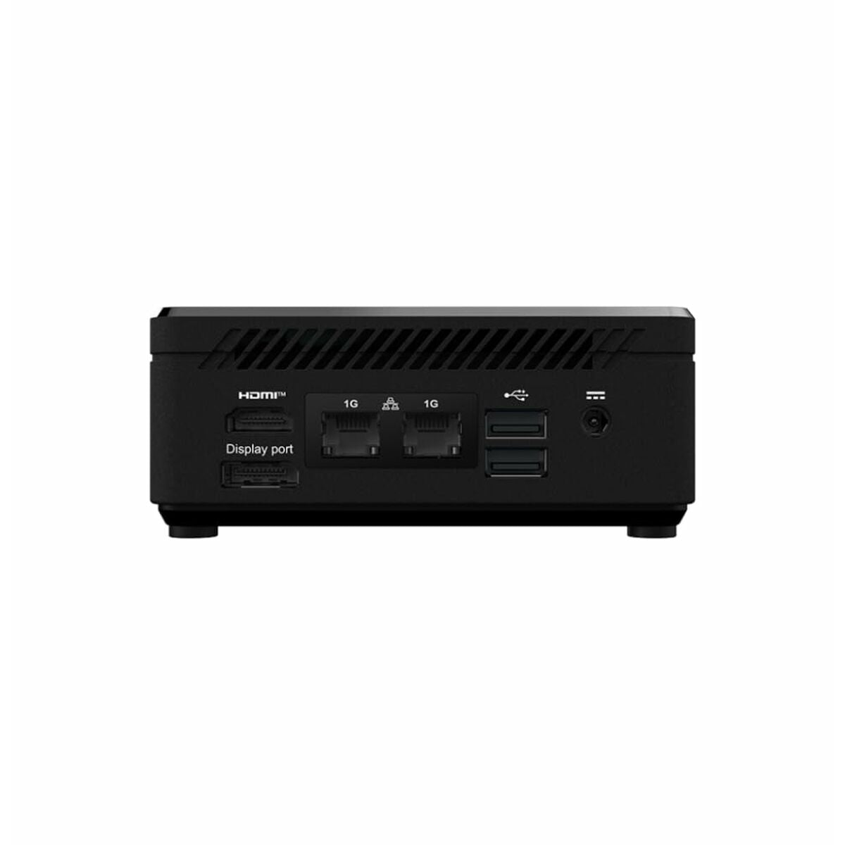 Mini PC MSI Cubi N ADL-040XEU 8 GB RAM