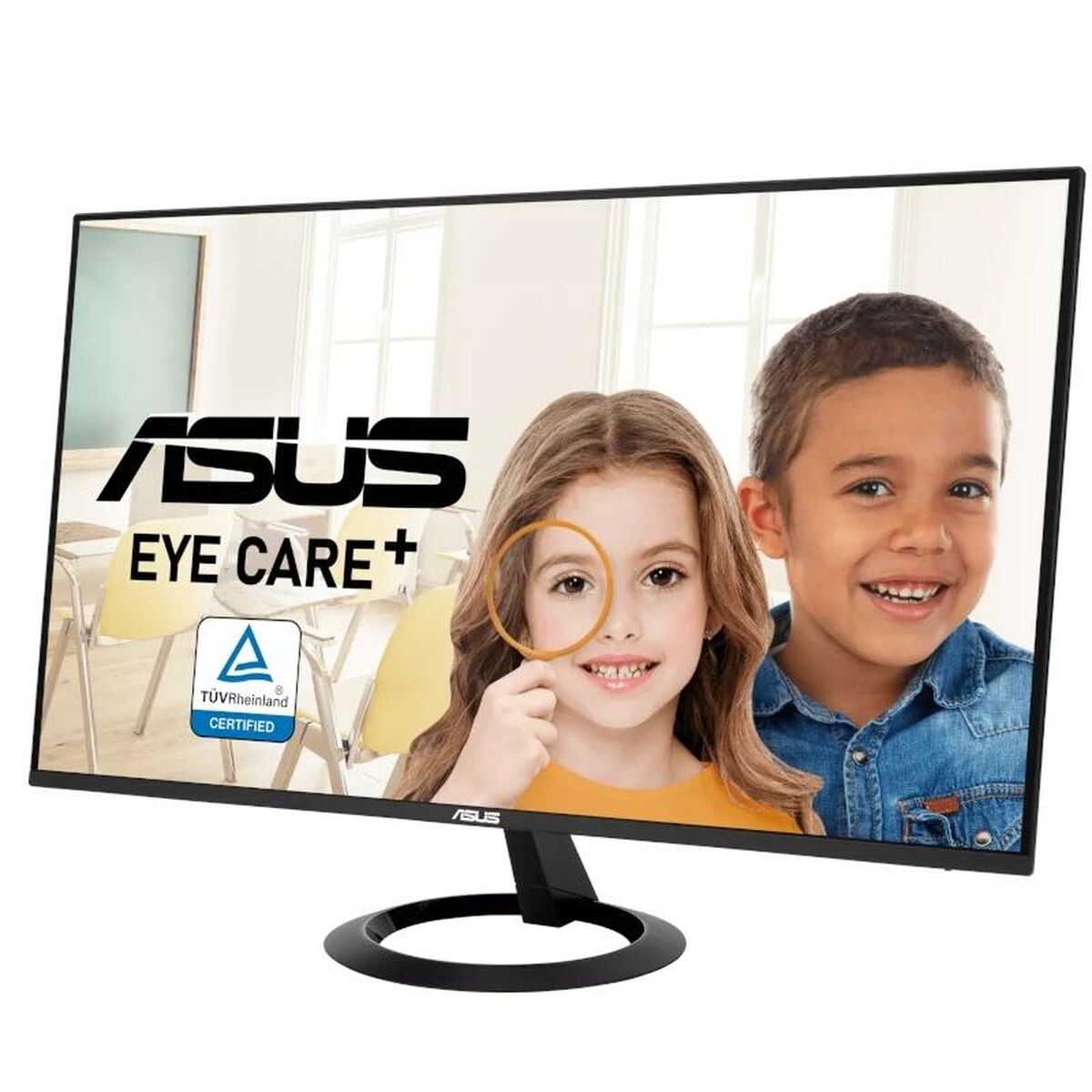 Monitor Gaming Asus 90LM07B0-B01470 Full HD 100 Hz