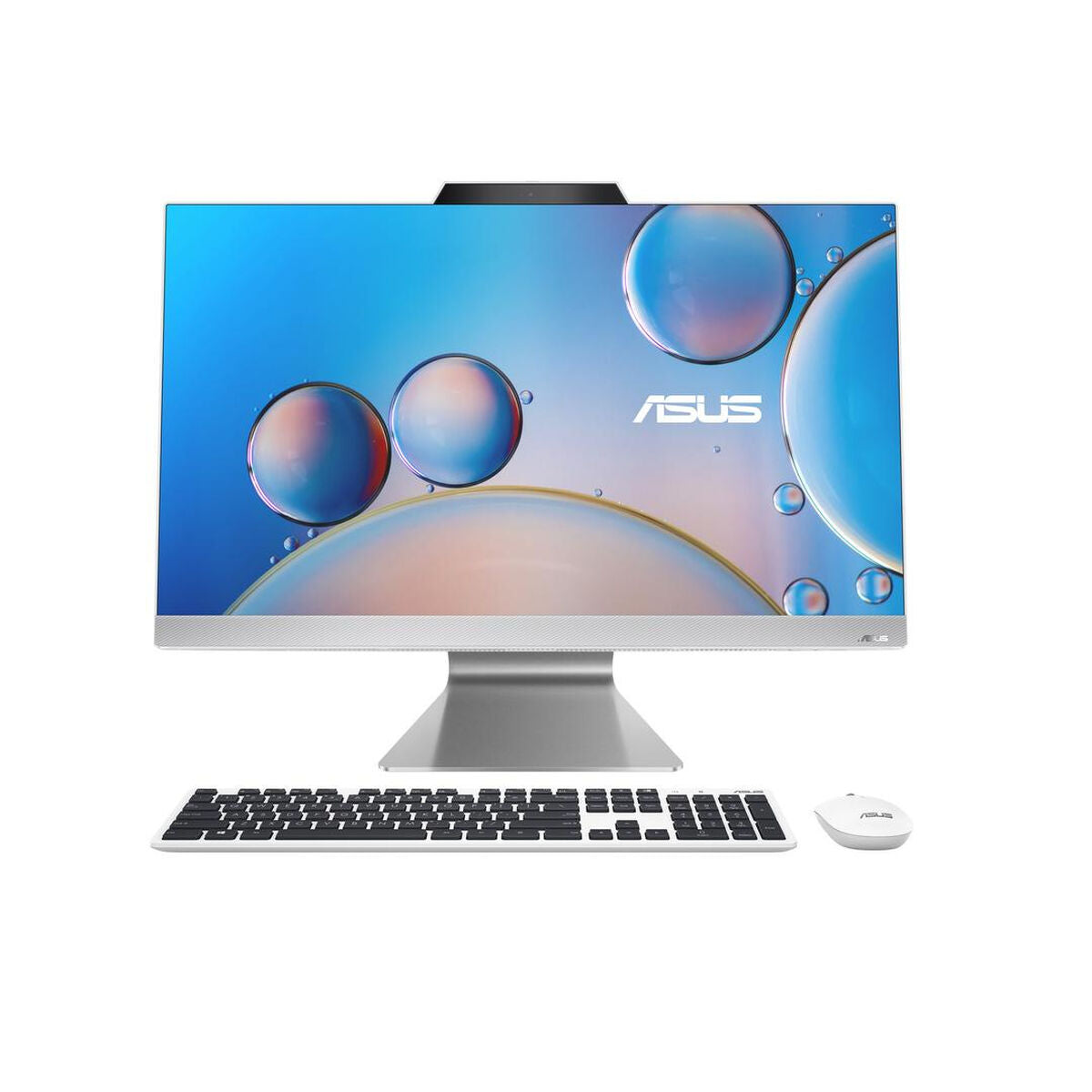 All in One Asus M3702WFAK-WA043 27" 16 GB RAM 512 GB SSD AMD Ryzen 5 7520U